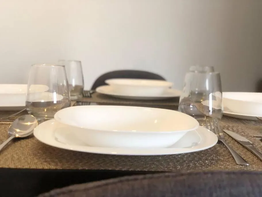 Relaxconect-Freeparking-Fastwifi Apartment Playa del Carmen