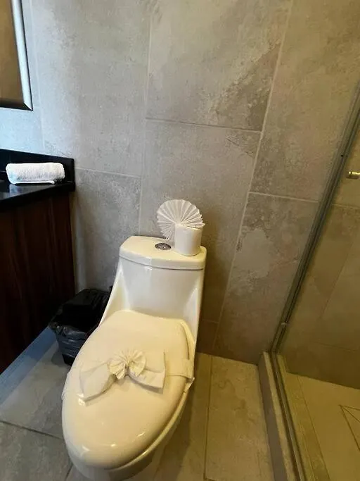 Relaxconect-Freeparking-Fastwifi Apartment Playa del Carmen