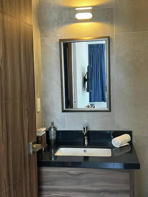 Relaxconect-Freeparking-Fastwifi Apartment Playa del Carmen