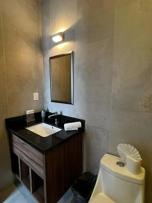 Relaxconect-Freeparking-Fastwifi Apartment Playa del Carmen Mexico