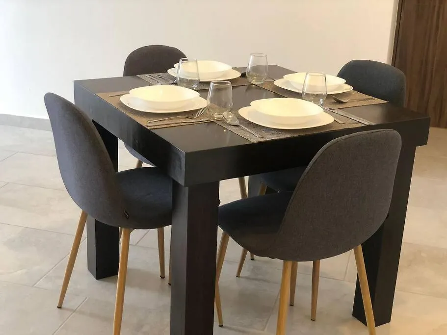Relaxconect-Freeparking-Fastwifi Apartment Playa del Carmen Mexico